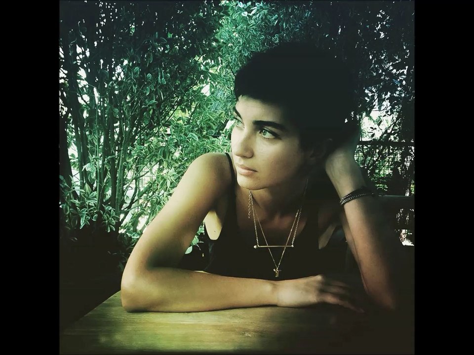 Tuba Büyüküstünأه ياتوبا 2