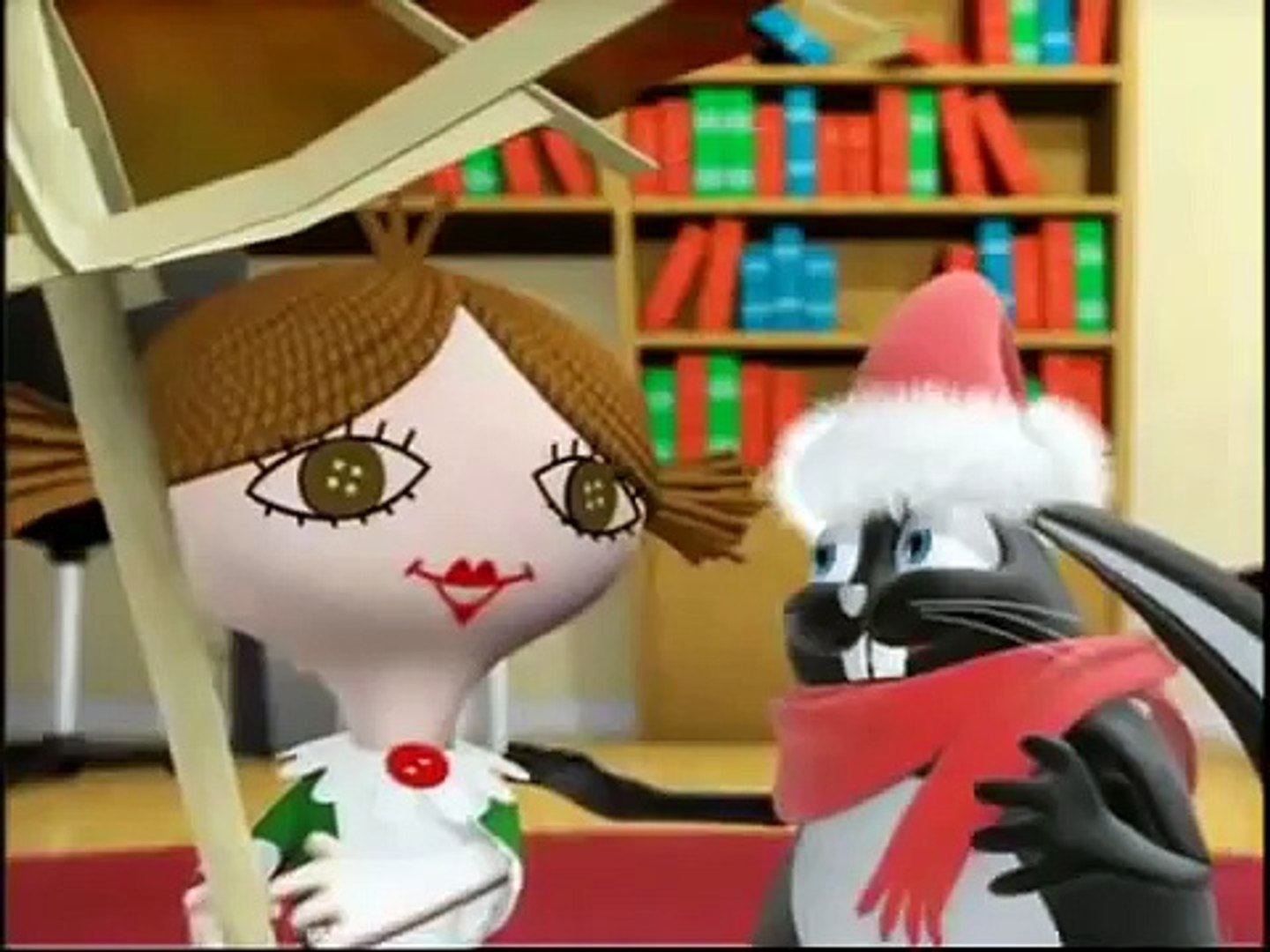 Bebe Lilly Allo Papy Flv Video Dailymotion
