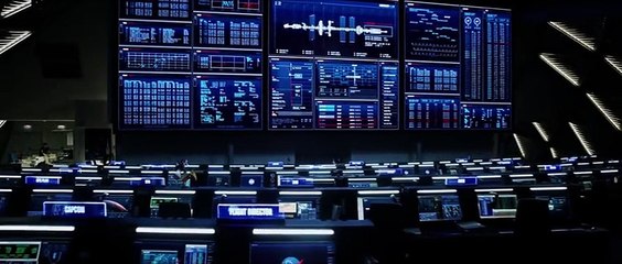 The Martian _ Official Trailer [HD] _ 20th Century FOX