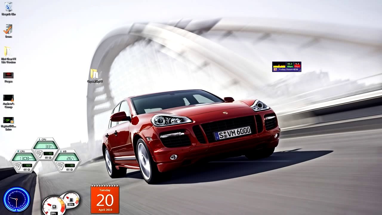 Linear Wipe Transition Tutorial  (Adobe After Effect)