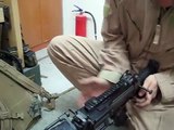 M249 Saw Breakdown