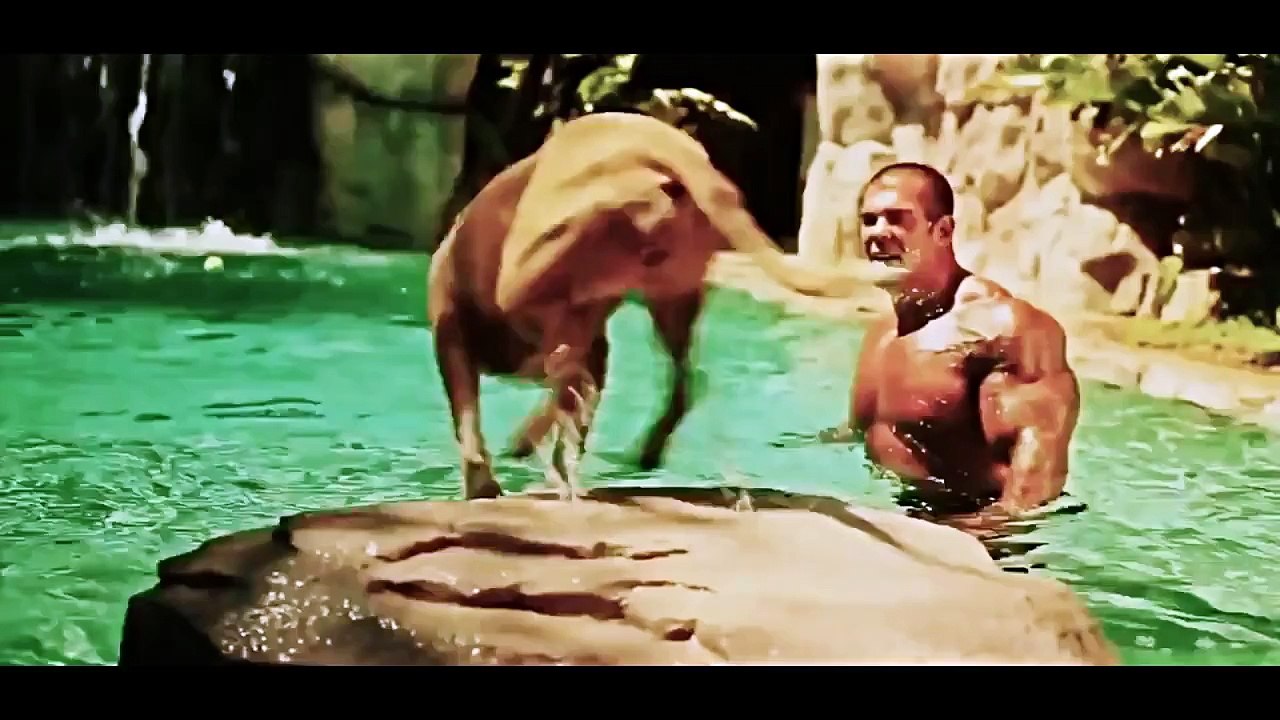 Bodybuilding Motivation - VENGEANCE