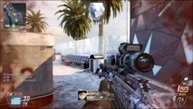 Zapping #1 (Multi COD clips and fails) by SamRaph