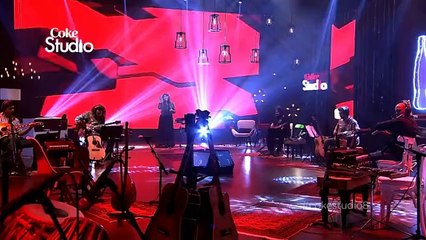 Sayon by Mekaal Hasan Band, Coke Studio, Season 8, Episode 1.