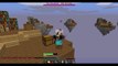 Minecraft Solo Skywars #1 | Mc-Central | New Intro