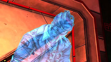 Tales From The Borderlands - Jack You Up [Music video]