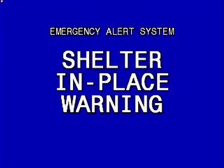 EAS Zombie Apocalypse Scenario Part 1: Illinois Nightmare