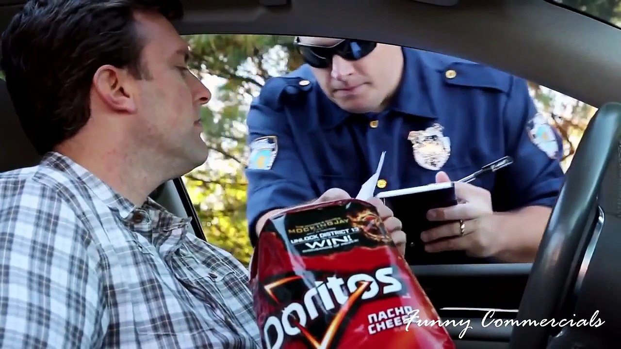Top 10 The Best Doritos 'Crash the Super Bowl' commercials Finalists of 2015