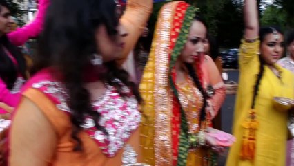 Muslim Wedding Highlight | Pakistani | Amazing Wedding Summary by Prime Films