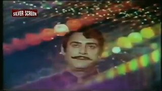 NOOR JAHAN - PAKISTANI OLD PUNJABI SONG - ANJUMAN