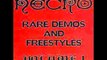 Necro - Robbery  95 - (Rare Demos & Freestyles Vol. 1)