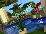 The SiMS 2 - Grand Designs (Exclusive House)
