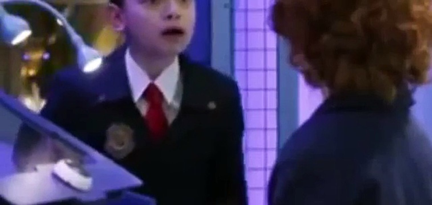 Odd Squad Life of O'Brian Whatever Happened to Agent Oz [Full Episode]