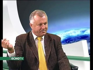 Világ-panoráma- Kapituláción innen és túl - Echo Tv