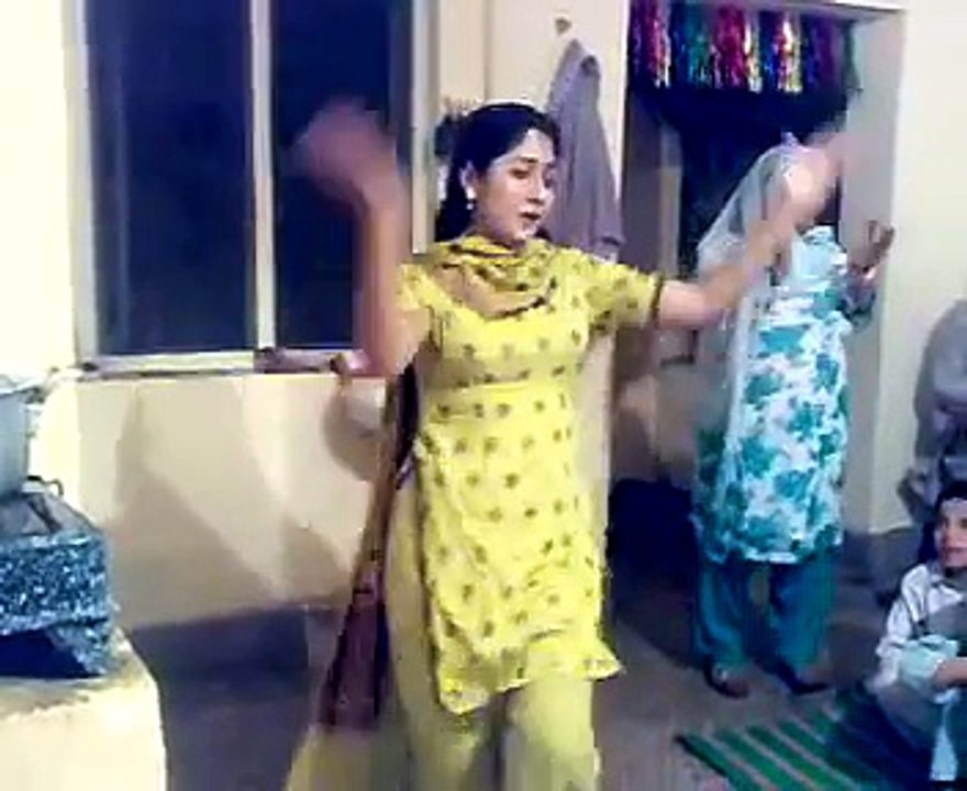 mansehra dance
