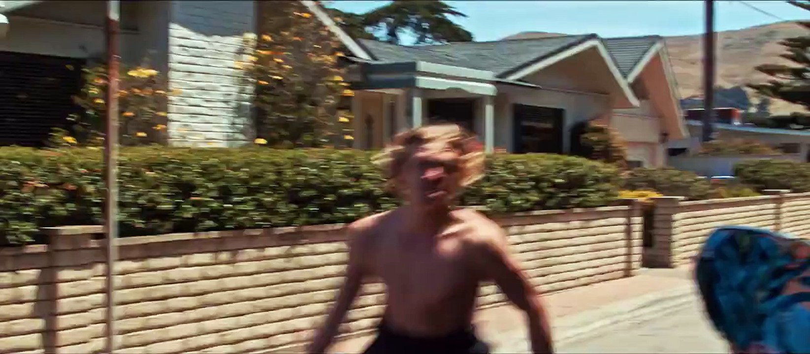 Cody Simpson - Living Easy
