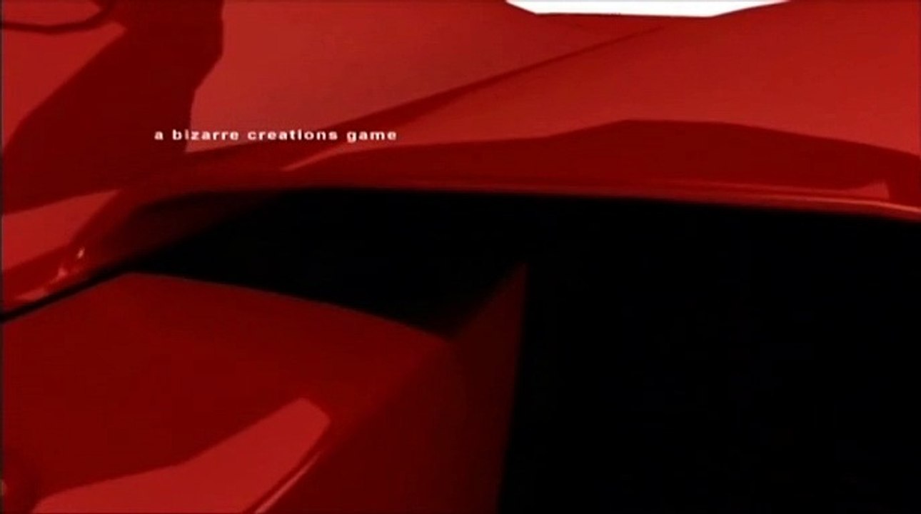 Project Gotham Racing 2 Op-78