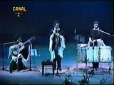 SAVIA ANDINA - TAQUIRARI BOLIVIANO El Guajojo (en vivo)