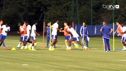 أزمة مورينيو وطاقم تشيلسي الطبي