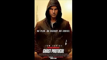 Mission impossible original soundtrack