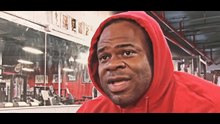 Bodybuilding Motivation - FAITH