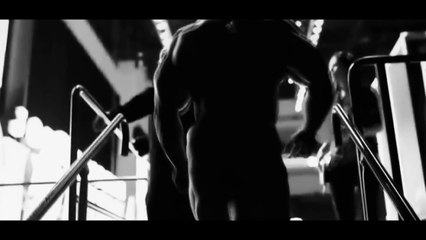 Bodybuilding Motivation - IDEA