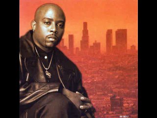 Nate Dogg - All Night Long