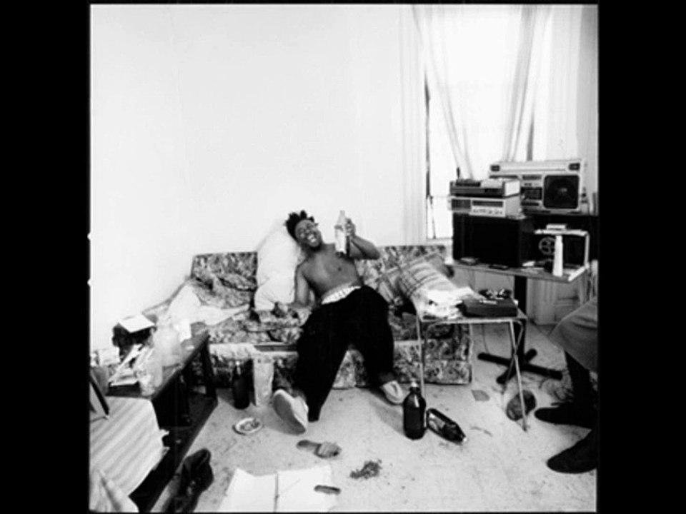 Ol  Dirty Bastard - The Stomp Pt. 2 Ft. Rza