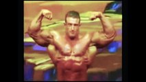 Bodybuilding Motivation - Posing