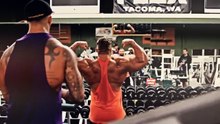 Bodybuilding Motivation - RISE