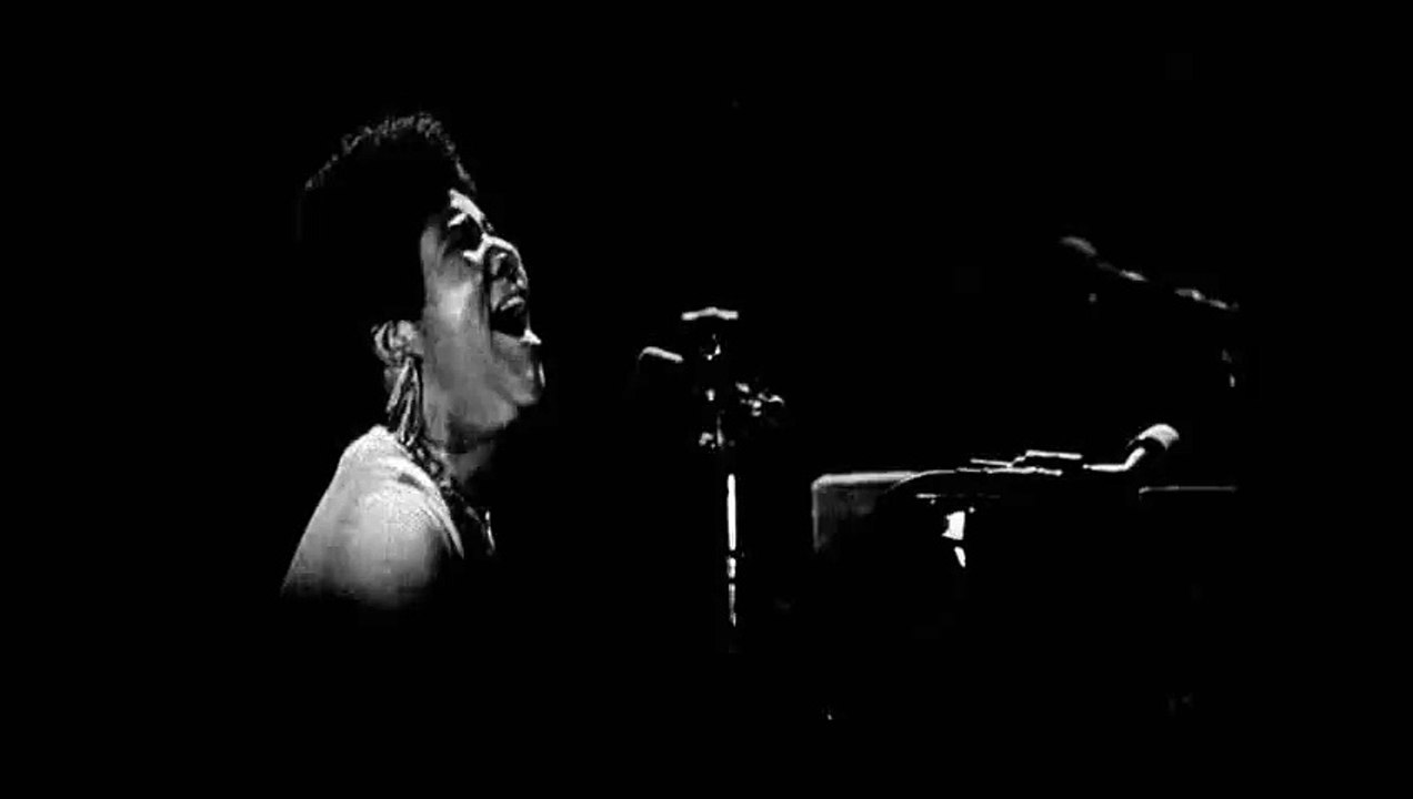 Aretha Franklin - Angel
