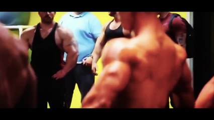 Bodybuilding Motivation - The Emotion of Greatness