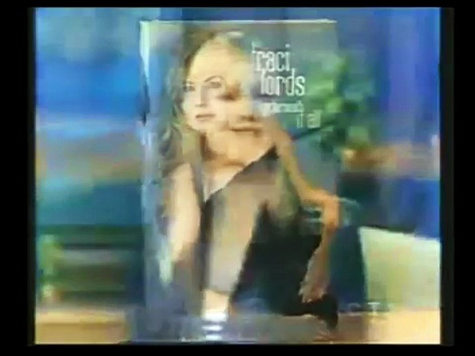 Traci Lords on The Oprah Winfrey Show (2003)