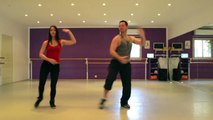 Indila - Dernière Danse - Zumba Fitness By Denis Souvairan Antibes