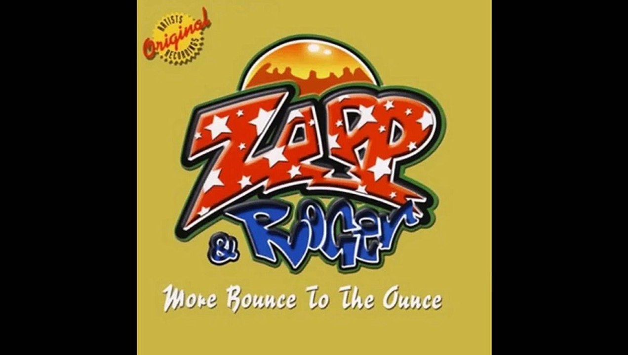 More Bounce To The Ounce Instrumental