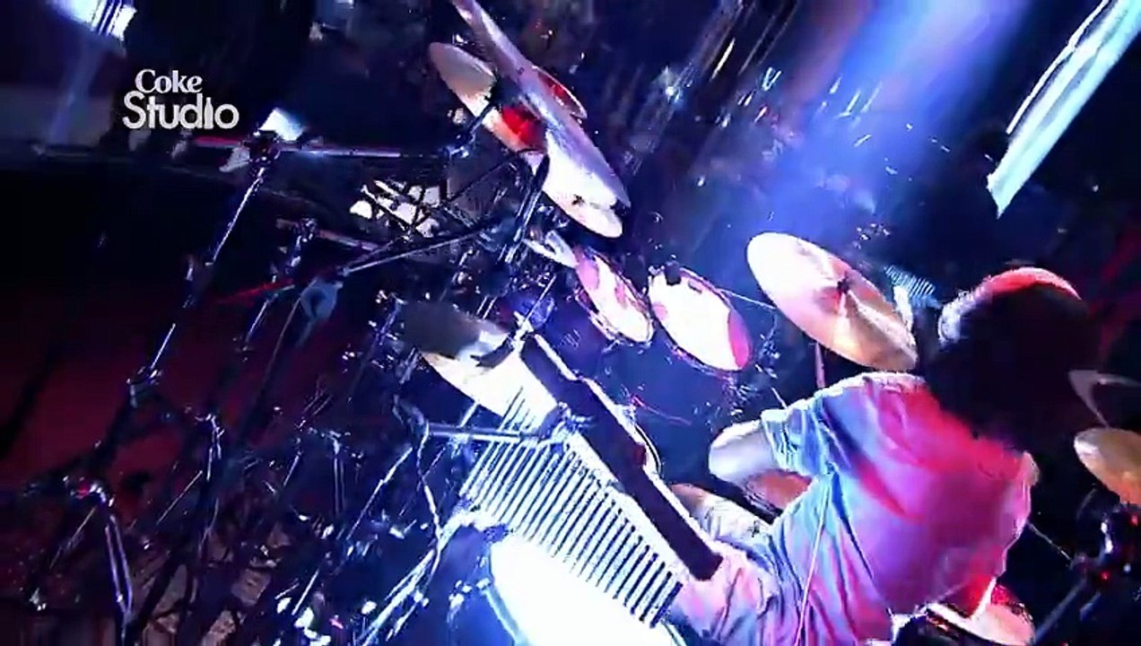 Coke Studio - Sohni Dharti, Coke Studio Pakistan, Season 8
