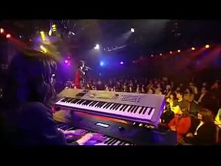 Im Tae Kyung(임태경) - Gethsemane(I Only Want to Say) EBS Space