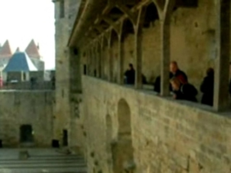 Carcassonne