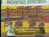La suerte del casado. música carranguera o campesina Colombiana - Retorno carranguero