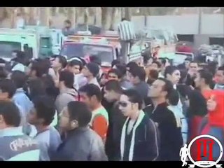 Tamer Hosny valentine concert 2007حفل تامر حسني في عيد الحب