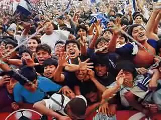 Alianza Lima: Alma,Corazon y Vida...