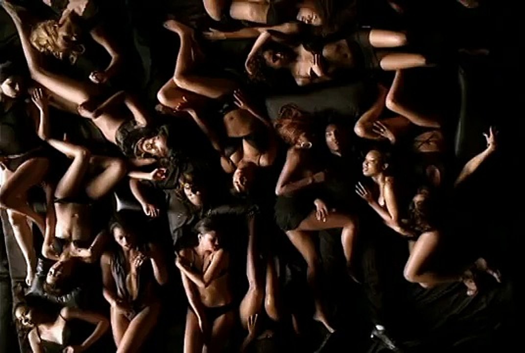 Ying Yang Twins - Wait (The Whisper Song)