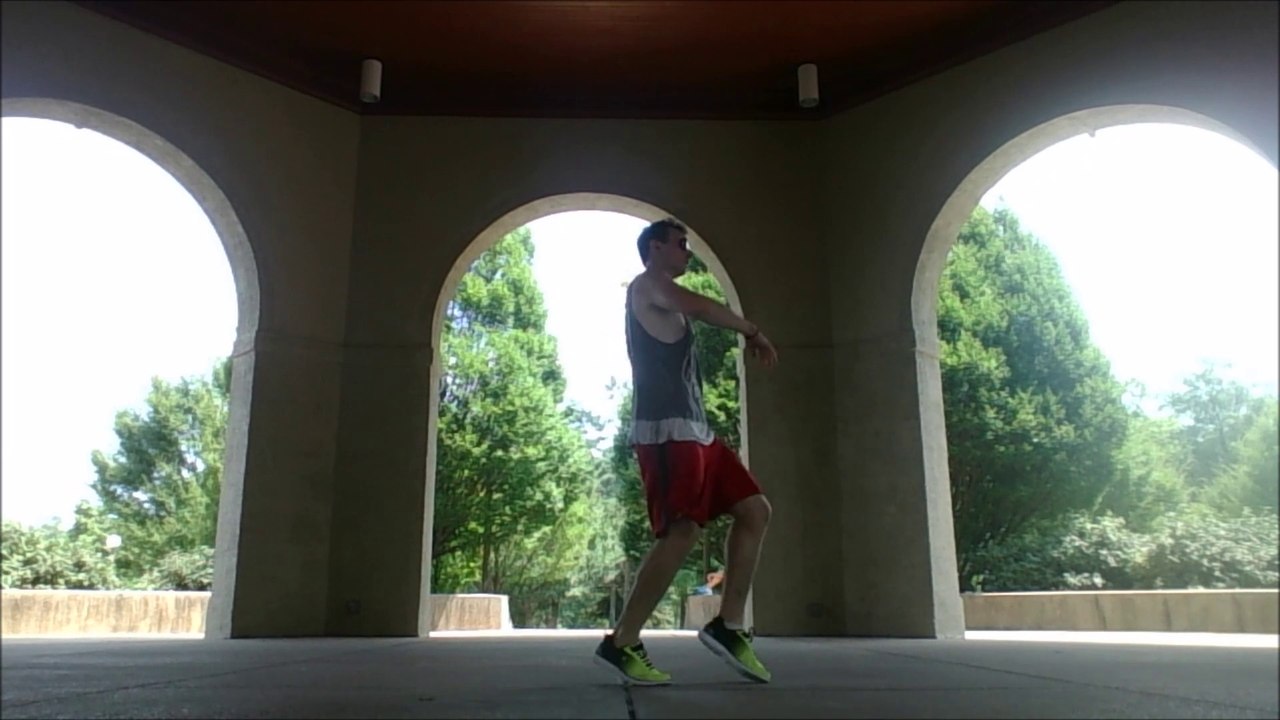 (Week 6) 2015 Aug 15 Choreo