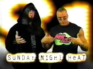 The Unholy Alliance Era Vol. 4 | The Undertaker vs "Mr. Ass" Billy Gunn 8/8/99