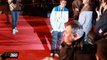 Justin Bieber @Cannes NRJ Music Awards 2012 Red Carpet
