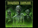 Nox Arcana. Zombie Influx 10 - Dead Run