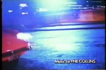 ブリジストンタイヤCM　８０年代