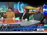Democracy Saved because of Raheel Shareef - Hamid Mir