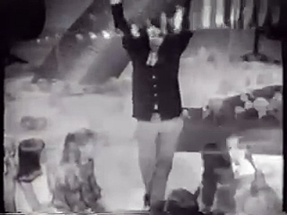 Tiny Tim Performance Art