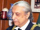 Justice Jawad Khwaja